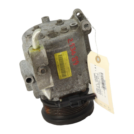 Compresseur clim - FORD FIESTA 6 PHASE 1 (2008)