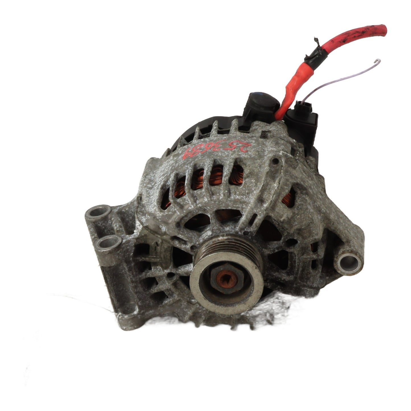 Alternateur - FORD FIESTA 6 PHASE 1 (2008)
