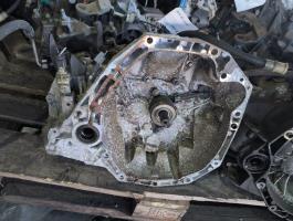 Boite de vitesses DACIA DUSTER 1 PHASE 1 JR5-189