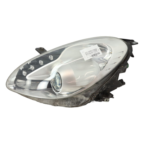 Optique avant principal droit (feux)(phare) - ALFA ROMEO GIULIETTA 2 PHASE 1