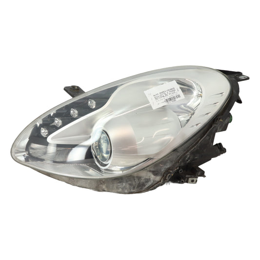 Optique avant principal droit (feux)(phare) - ALFA ROMEO GIULIETTA 2 PHASE 1