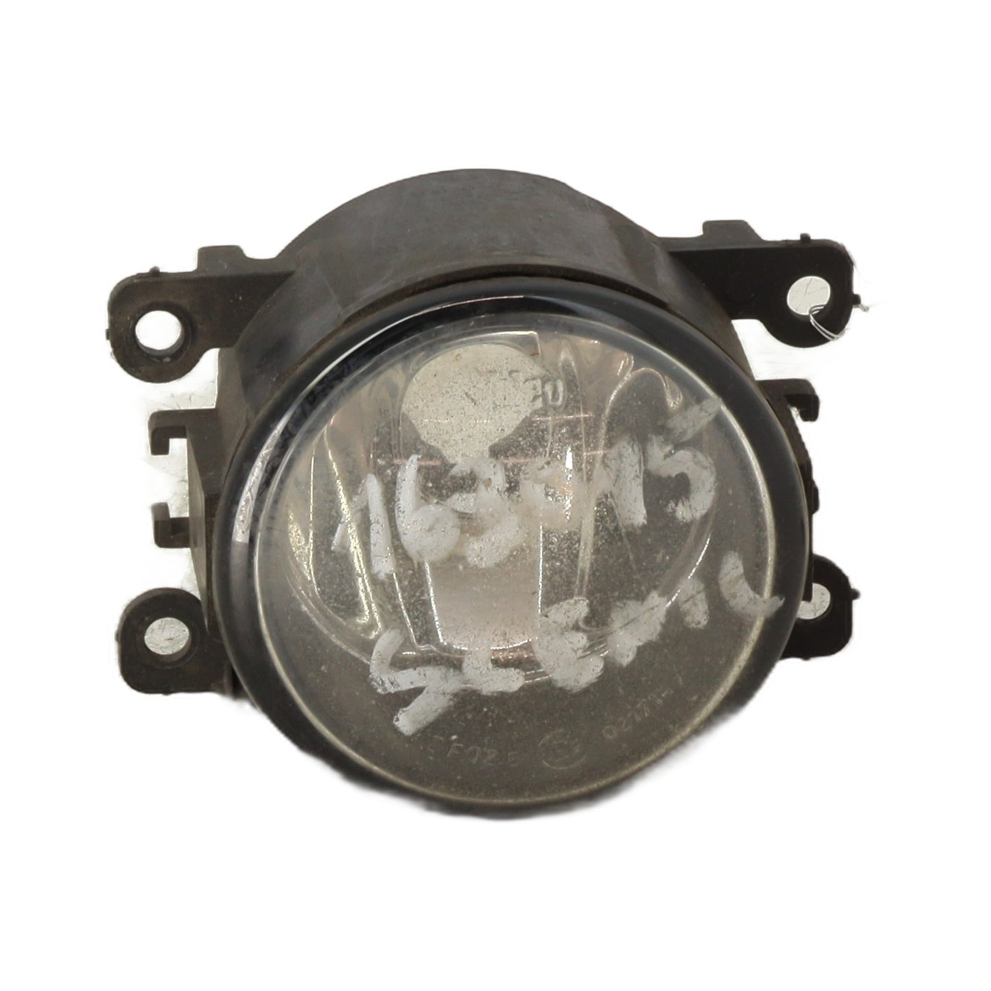 Anti brouillard droit (feux)