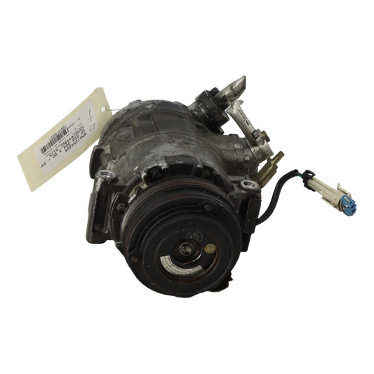 Compresseur clim - BMW X5 E53 (2002)