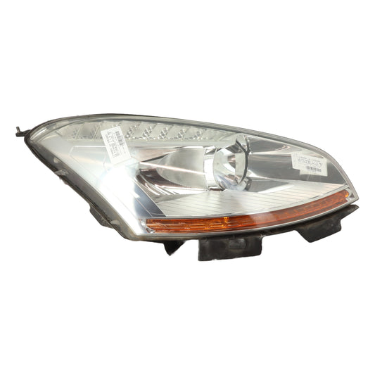 Optique avant principal droit (feux)(phare) - CITROEN C4 PICASSO 1