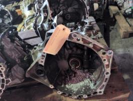 Boite de vitesses PEUGEOT 107 PHASE 2 C550 2009