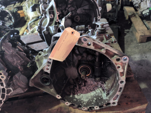 Boite de vitesses - PEUGEOT 107 PHASE 2 2009.0