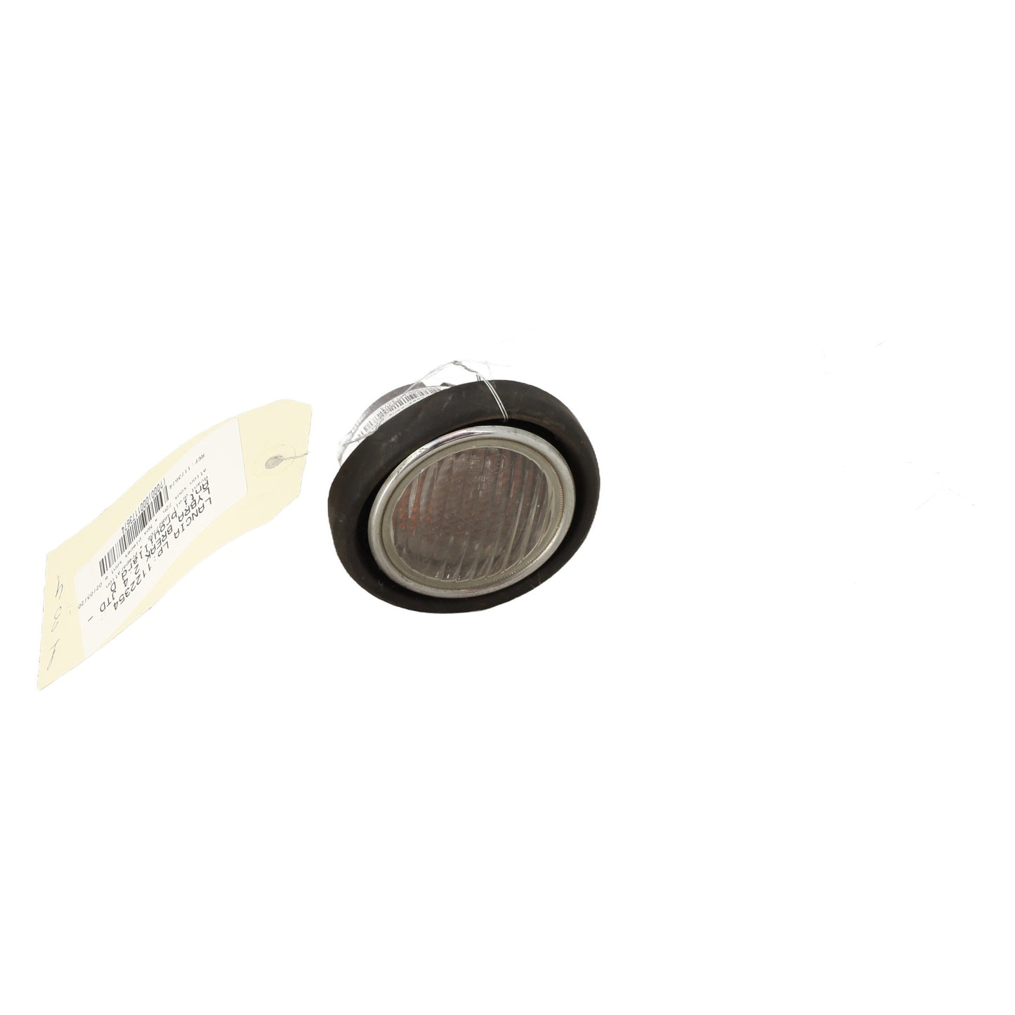 Anti brouillard droit (feux)
