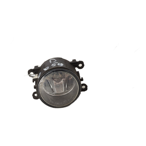 Anti brouillard droit (feux)