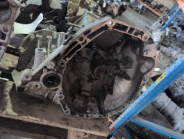 Boite de vitesses NISSAN MICRA 5 JR5 2017