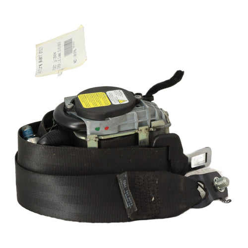 Ceinture avant droit