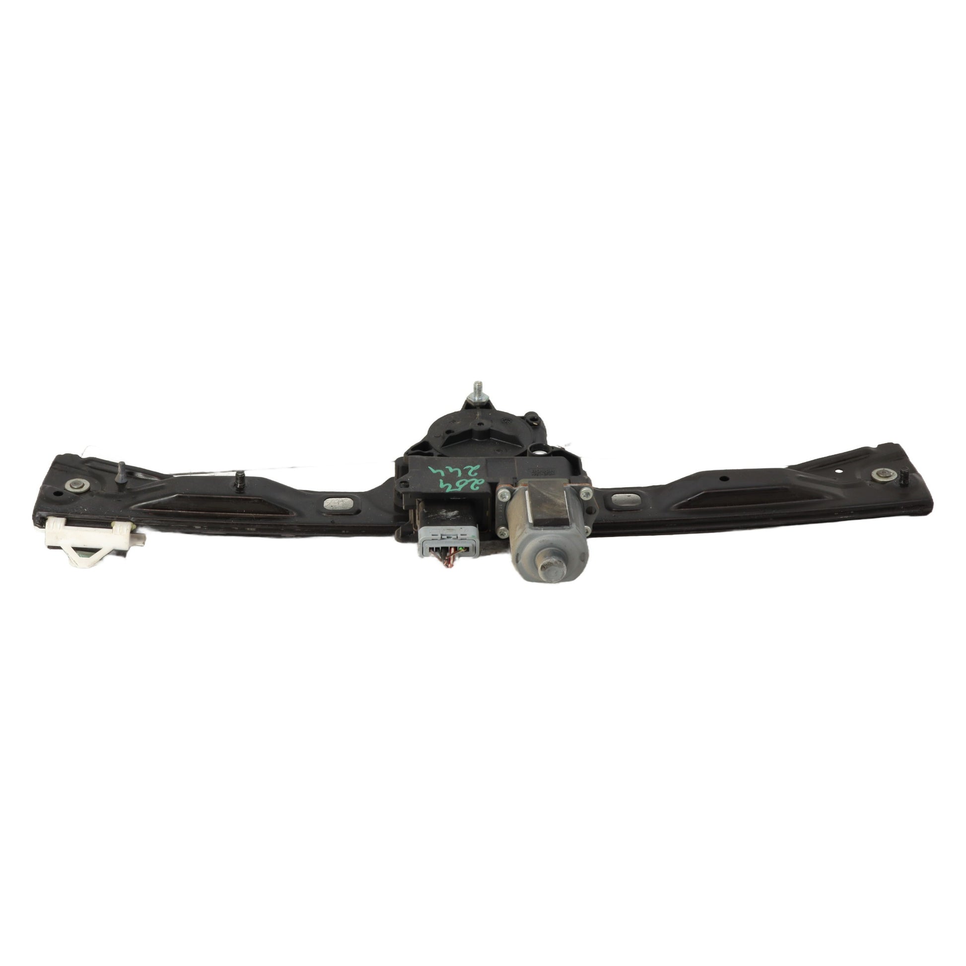 Moteur leve vitre avant gauche