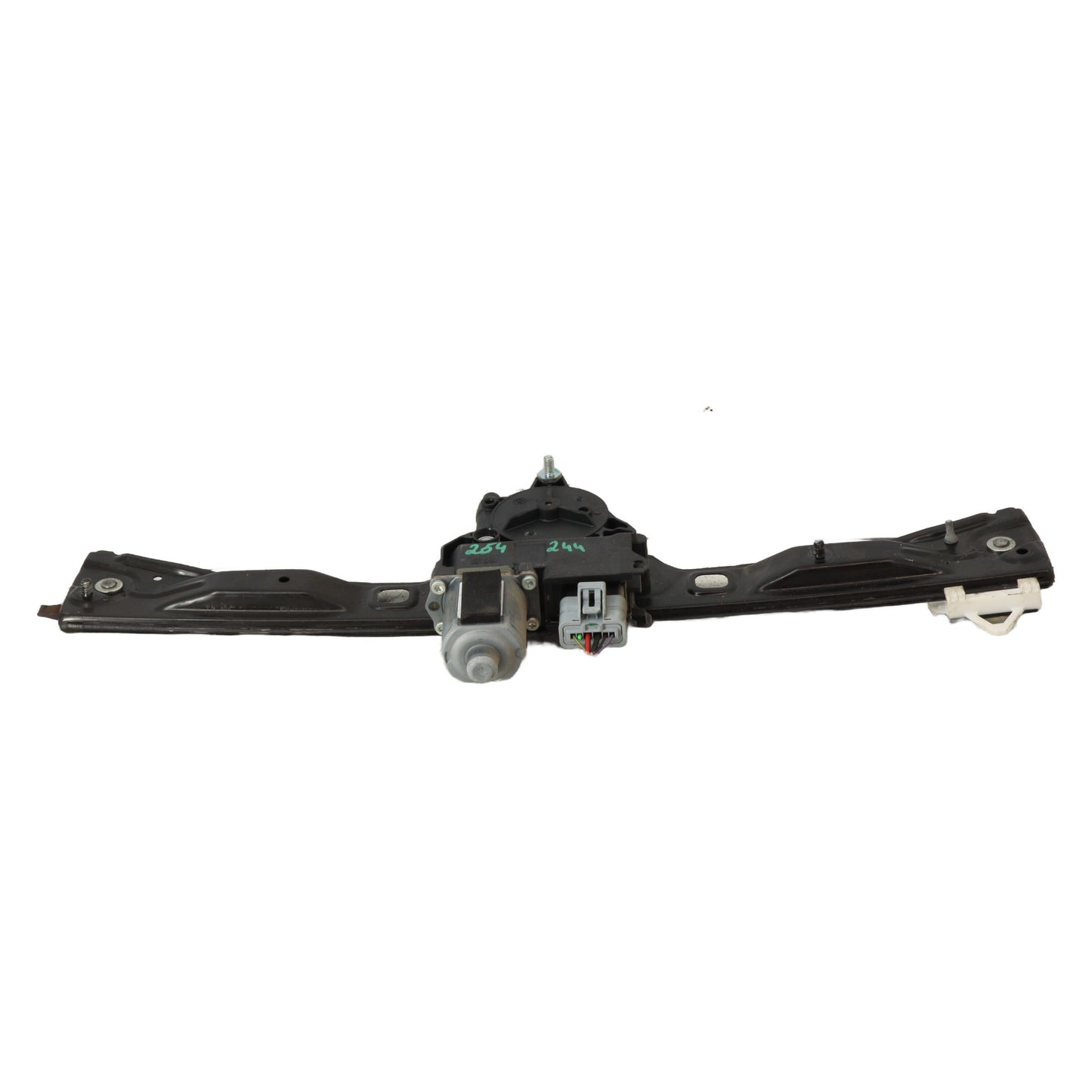 Moteur leve vitre avant droit