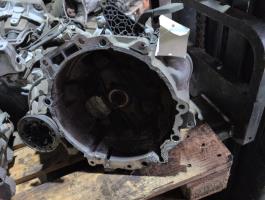 Boite de vitesses VOLKSWAGEN SCIROCCO 3 PHASE 1 COUPE KWB 2011