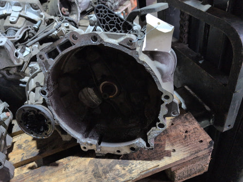 Boite de vitesses - VOLKSWAGEN SCIROCCO 3 PHASE 1 COUPE 2011.0