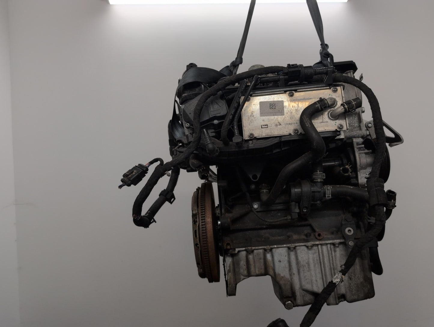 Moteur