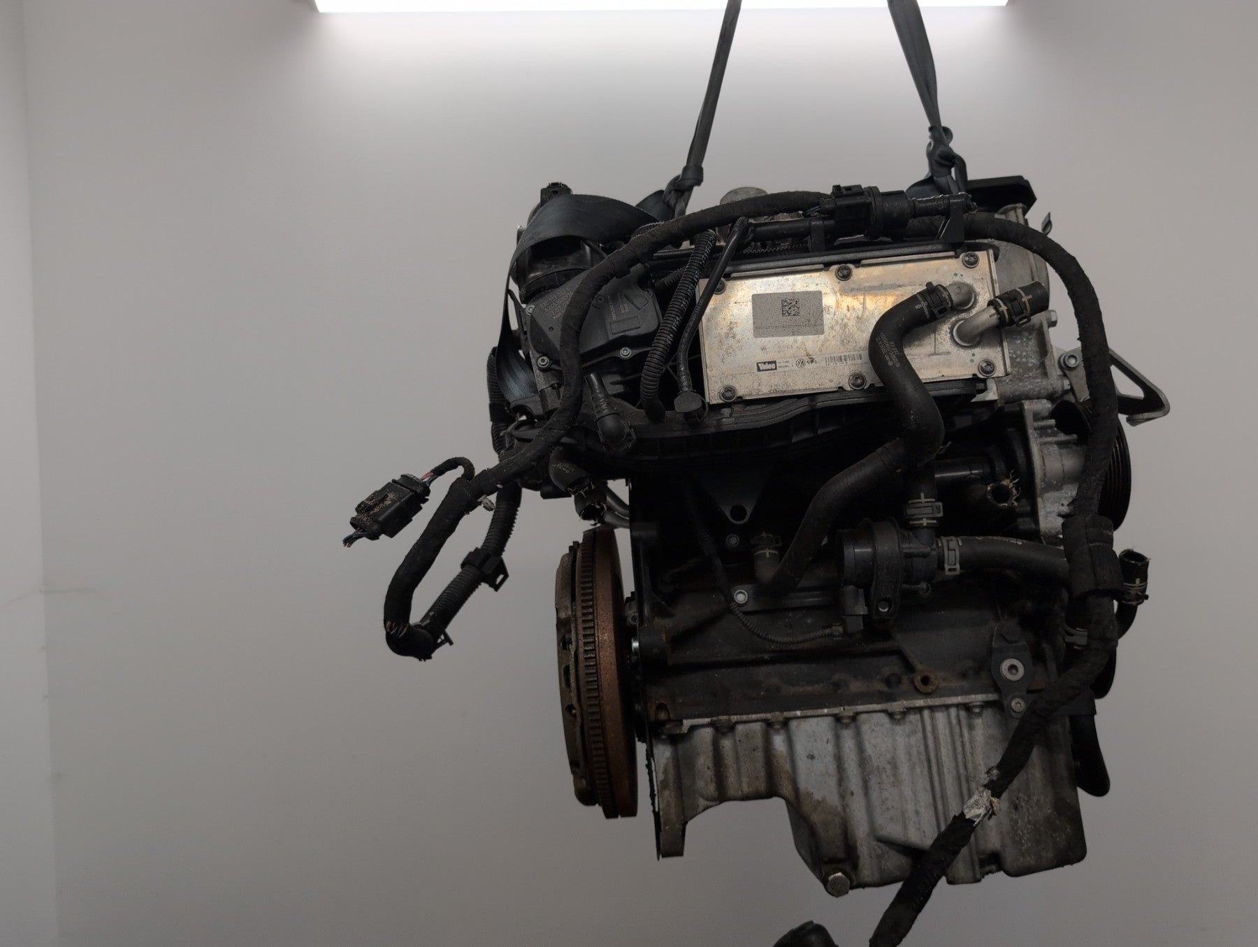 Moteur