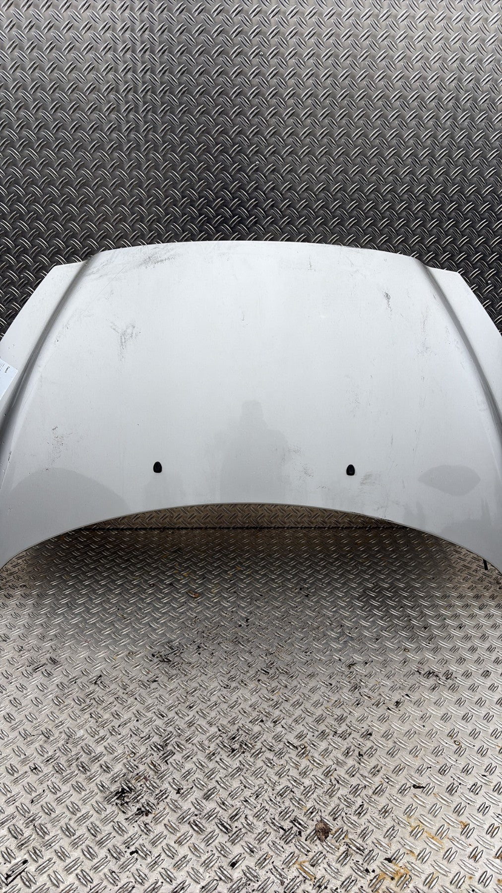 Capot - PEUGEOT 308 1 PHASE 1 (2008)
