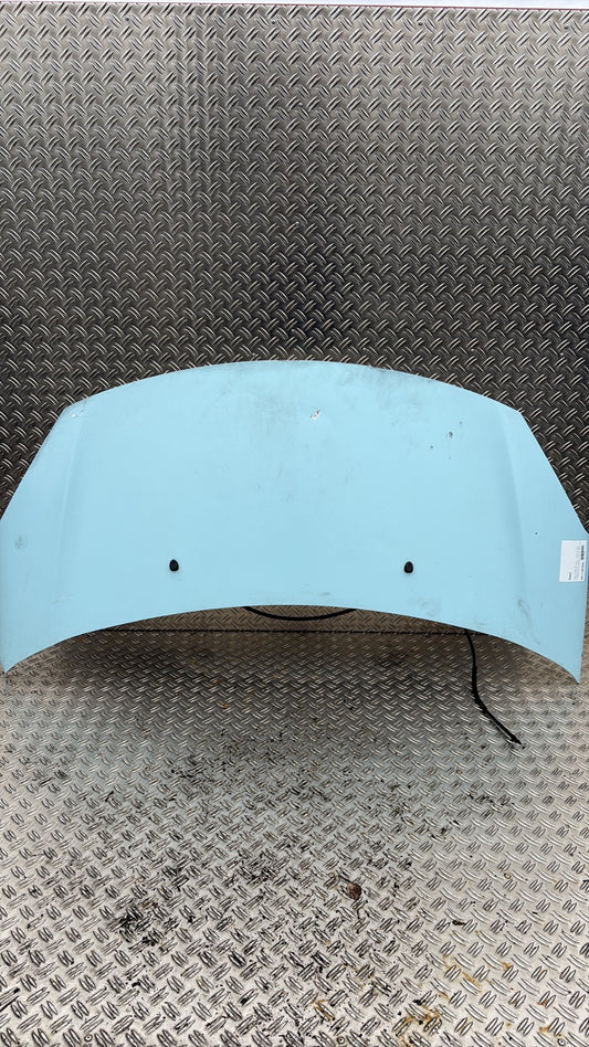 Capot - CITROEN C3 2 PHASE 1 (2010)
