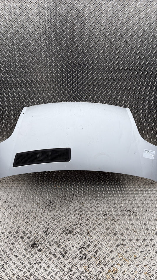 Capot - RENAULT TRAFIC 2 PHASE 1 (2004)
