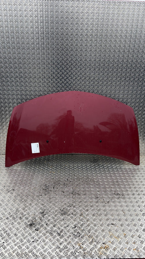 Capot - RENAULT CLIO 3 PHASE 1 (2008)