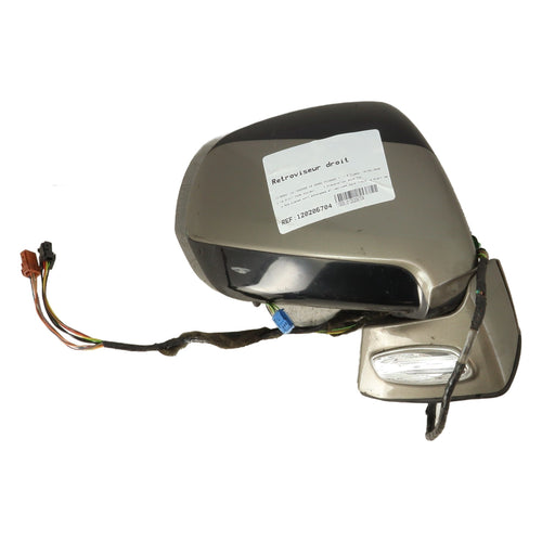 Retroviseur droit - CITROEN C4 GRAND PICASSO 1 (2008)