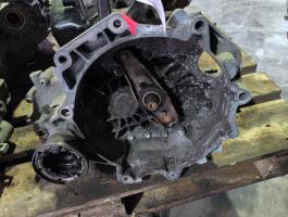 Boite de vitesses VOLKSWAGEN FOX HUY/JPU 2006