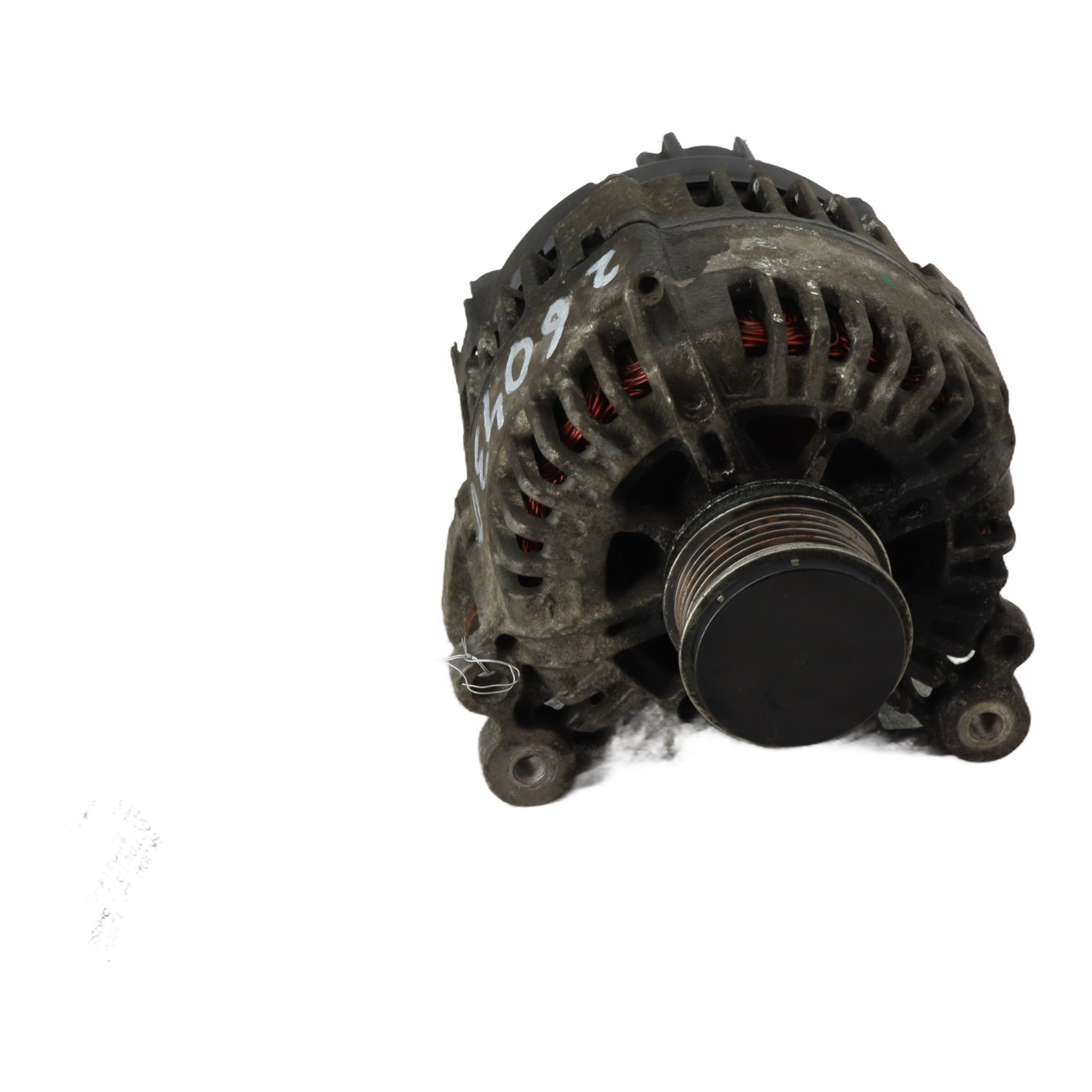 Alternateur - SKODA OCTAVIA 2 PHASE 1 BREAK ()