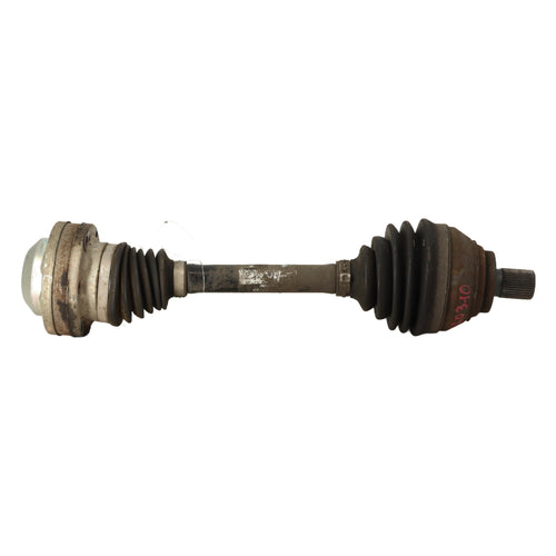 Cardan gauche (transmission)