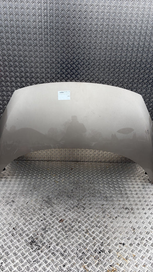 Capot - RENAULT SCENIC 3 PHASE 3 (2015)