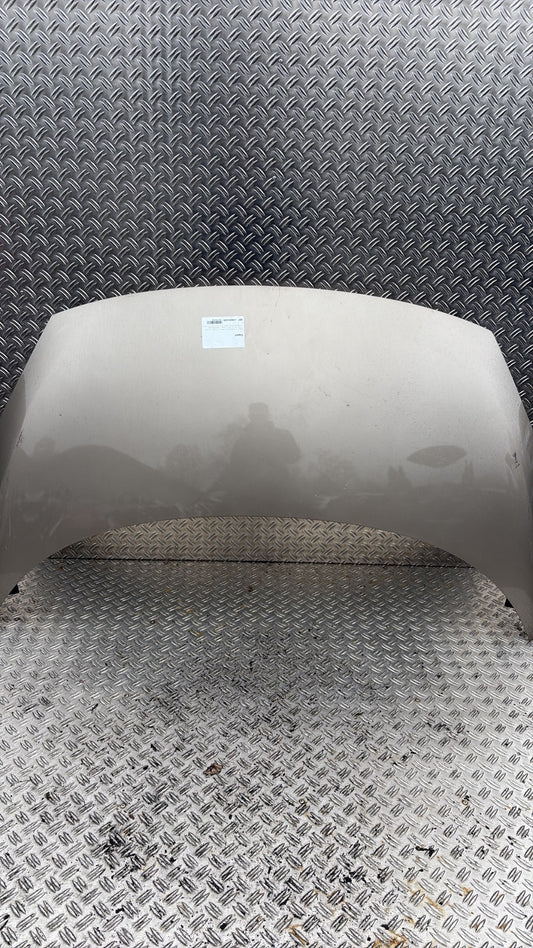 Capot - RENAULT SCENIC 3 PHASE 3 (2015)