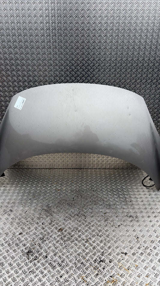 Capot - RENAULT SCENIC 3 PHASE 1 (2009)