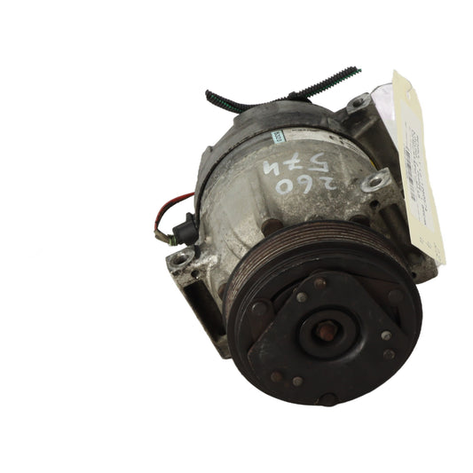 Compresseur clim - RENAULT LAGUNA 2 PHASE 1 BREAK (2002)