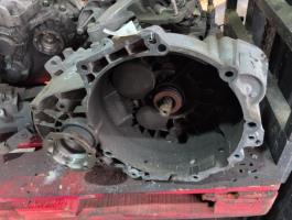 Boite de vitesses VOLKSWAGEN GOLF 6 LHD 2011