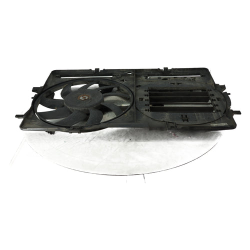 Ventilateur eau