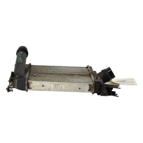 Echangeur air (Intercooler)
