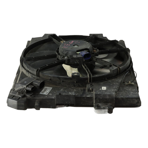Ventilateur eau