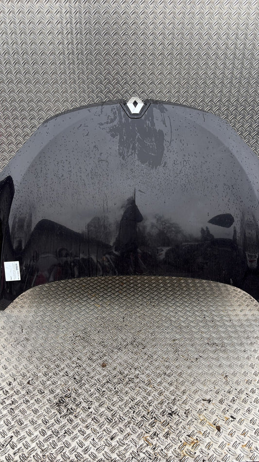 Capot - RENAULT MEGANE 3 PHASE 1 (2010)