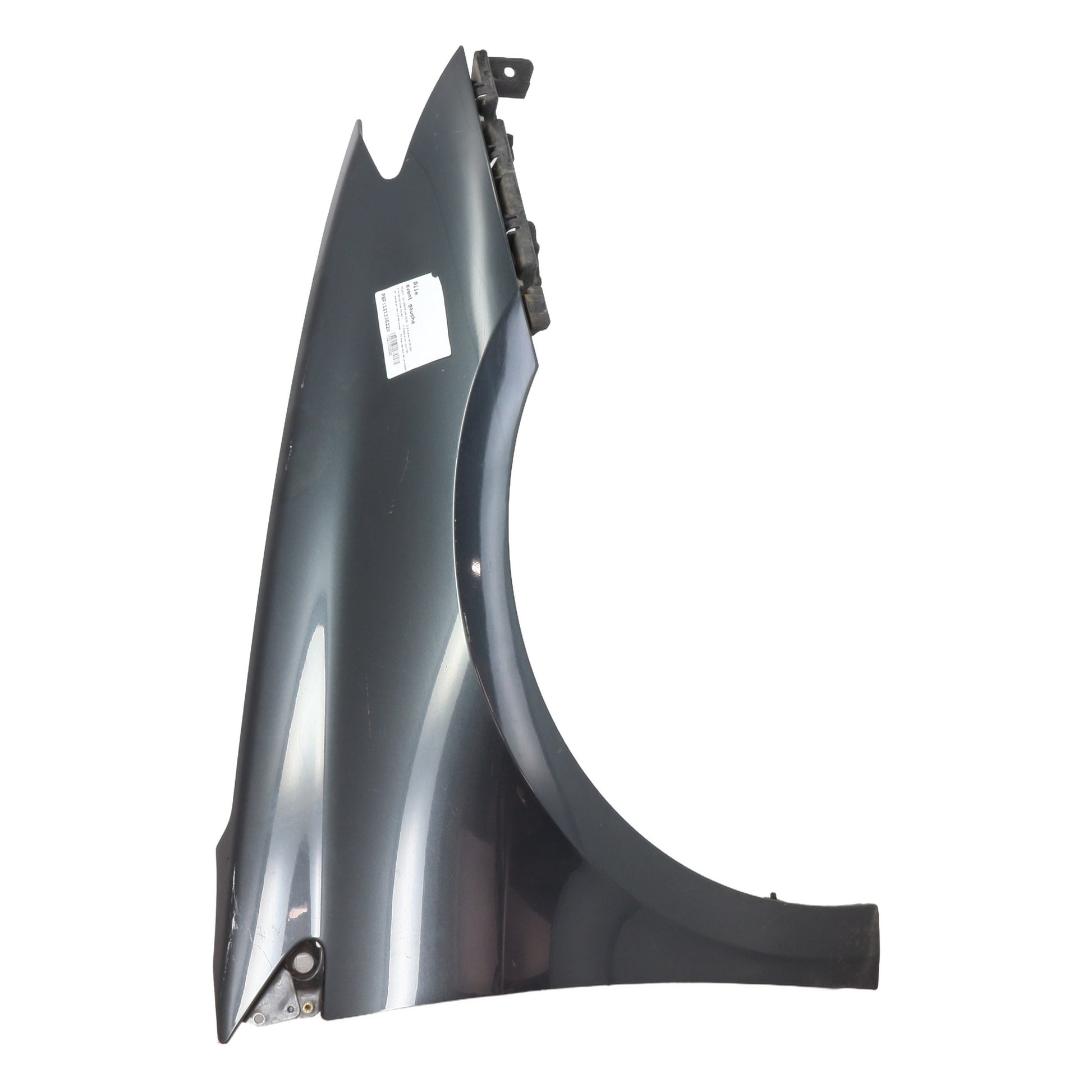 Aile avant gauche