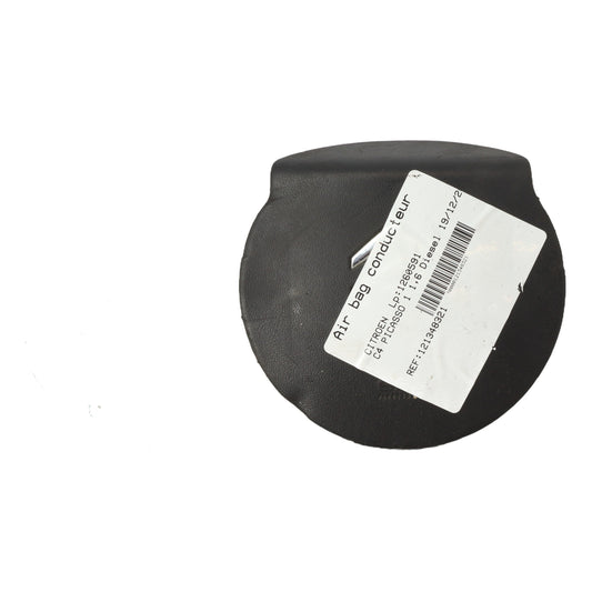 Air bag conducteur