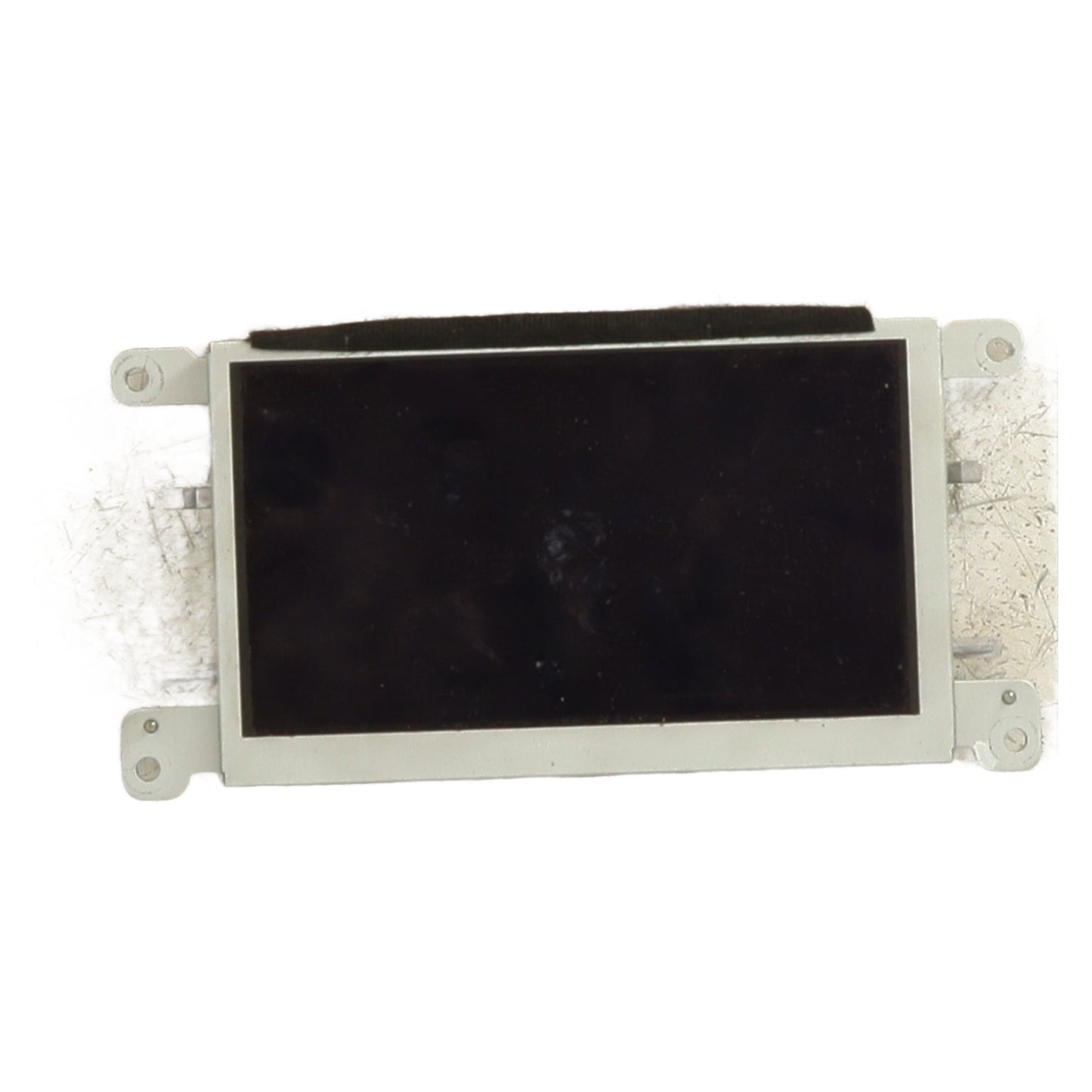 Ecran GPS