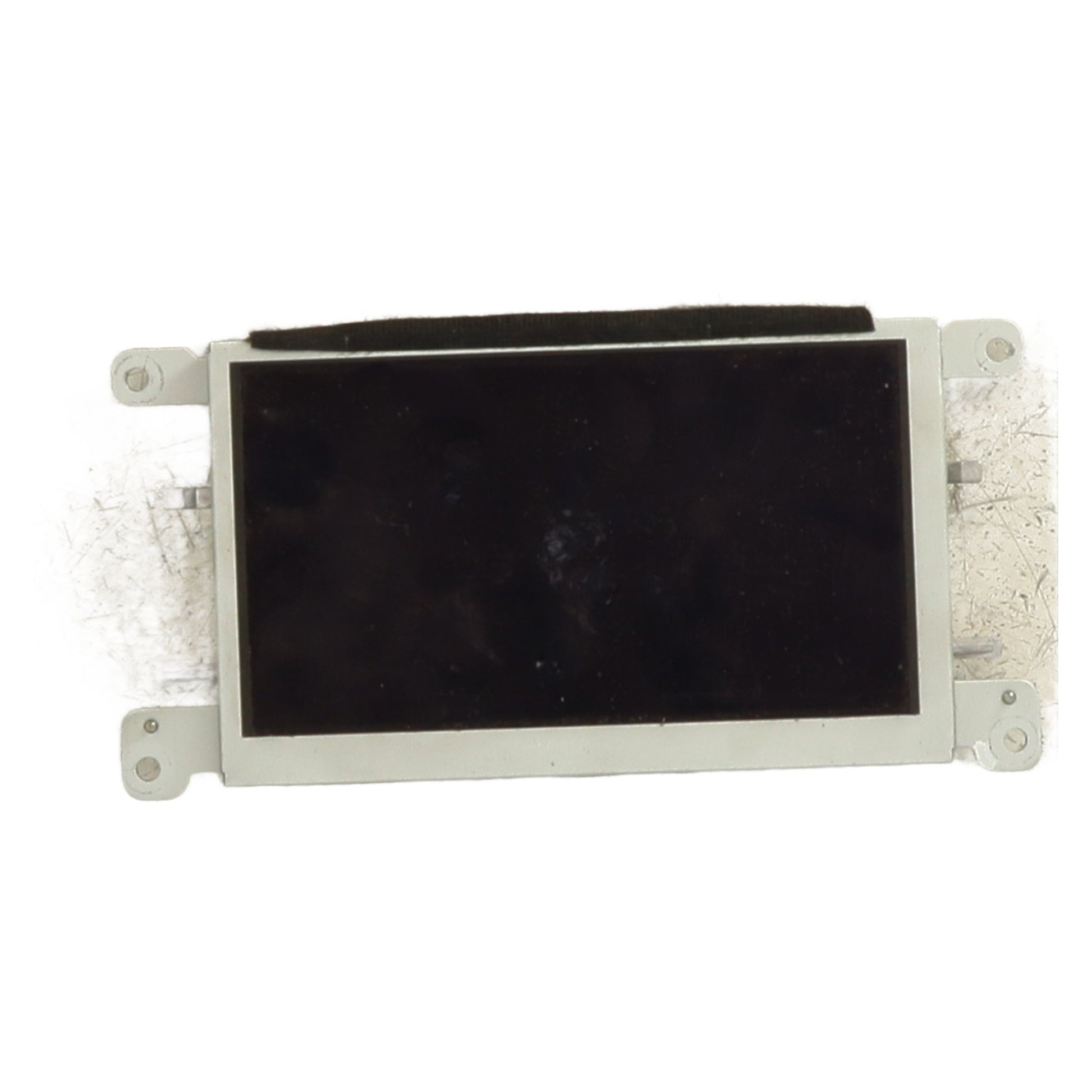 Ecran GPS