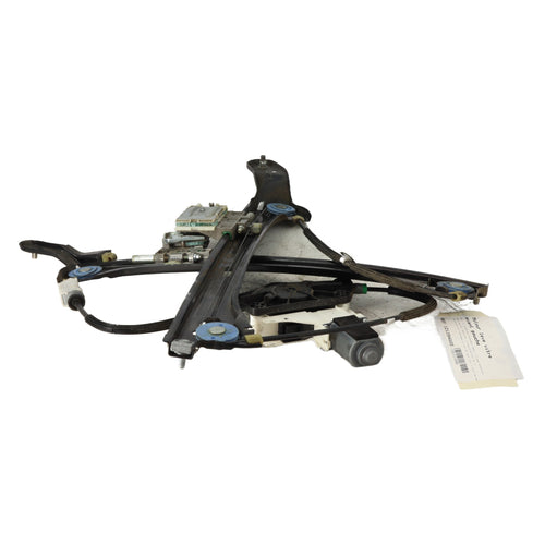 Moteur leve vitre avant gauche