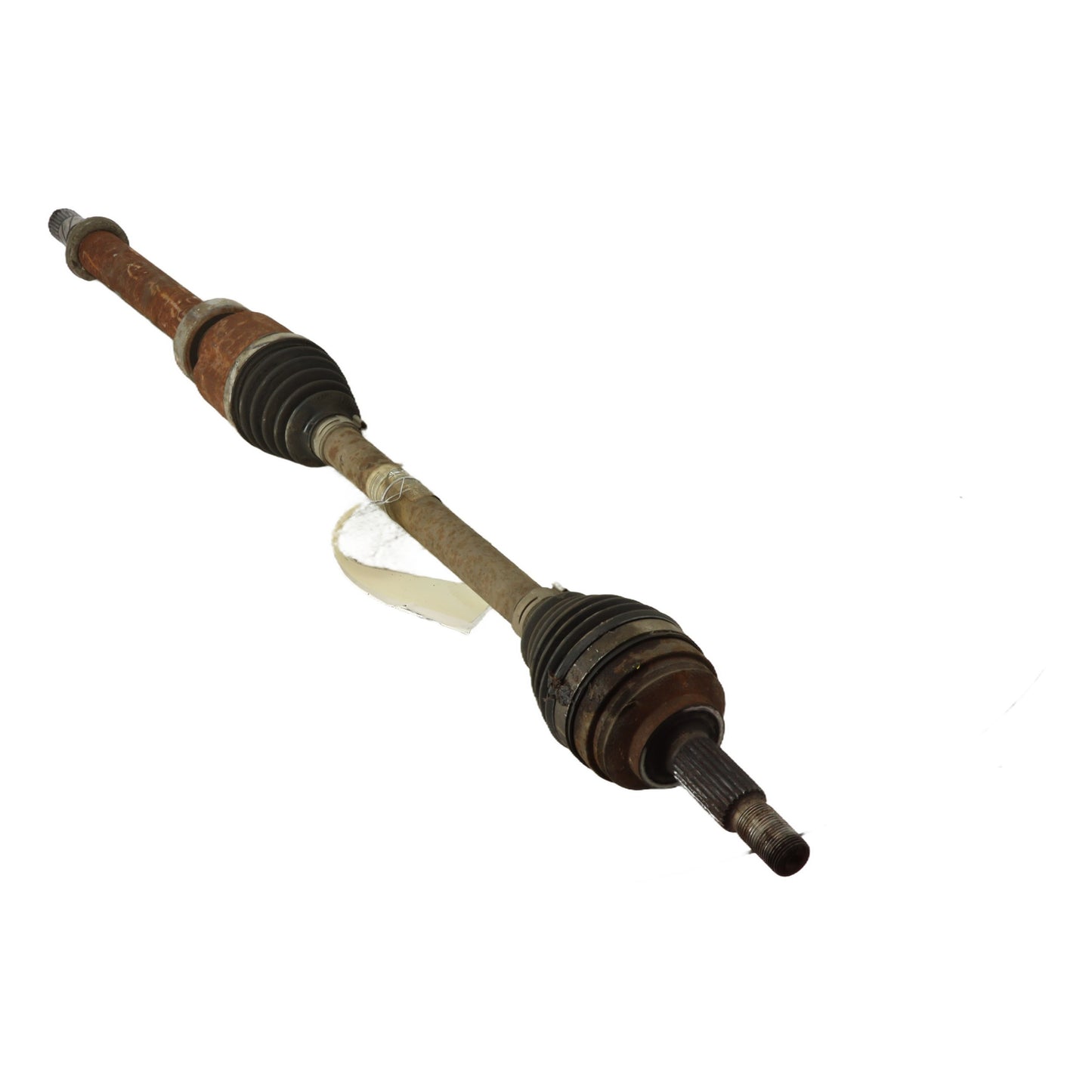 Cardan droit (transmission)