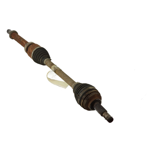 Cardan droit (transmission)
