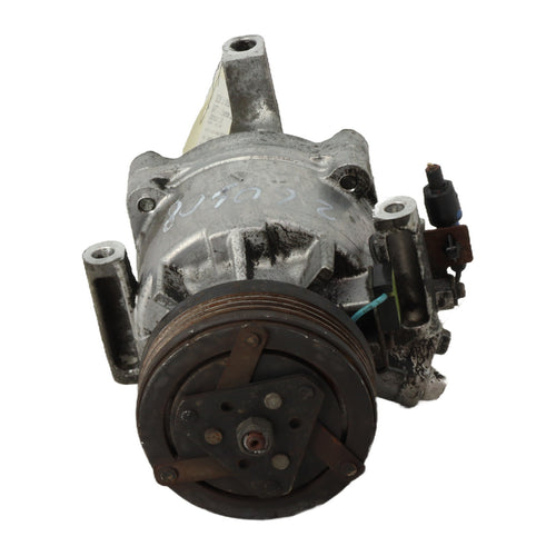 Compresseur clim - SUZUKI SWIFT 4 (2010)