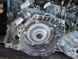 Boite de vitesses RENAULT SCENIC 4 DW5-006 2019