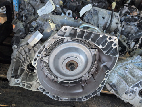 Boite de vitesses - RENAULT SCENIC 4 2019.0