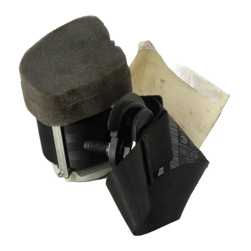 Ceinture arriere gauche
