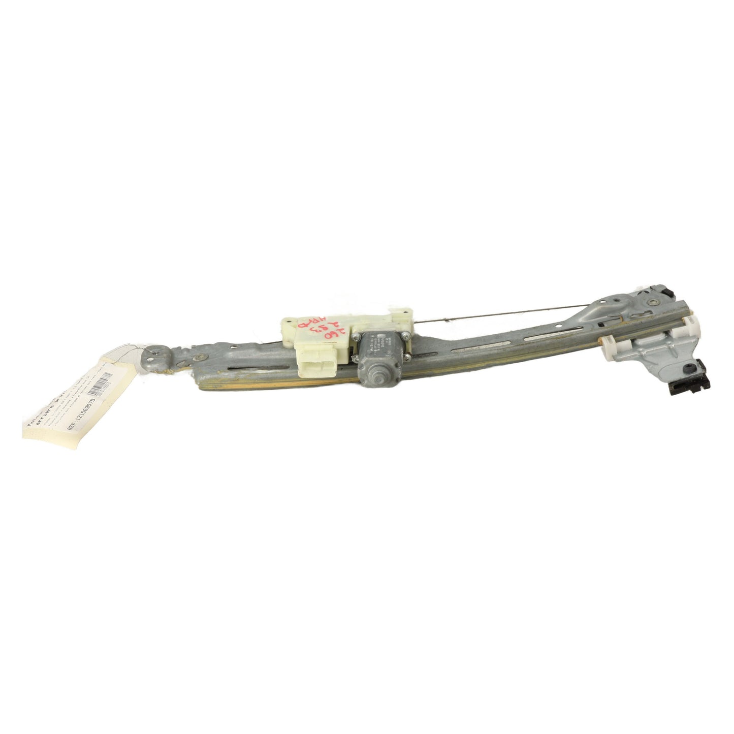 Moteur leve vitre arriere droit