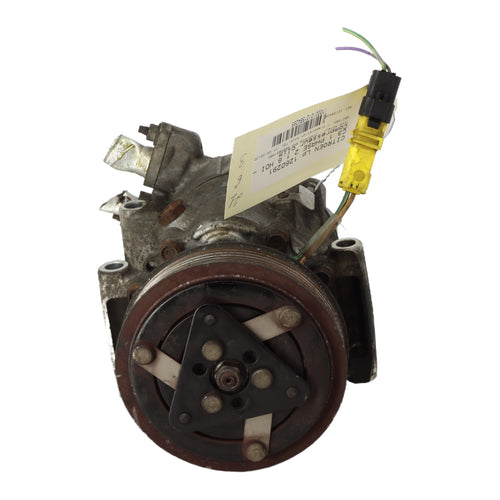 Compresseur clim - CITROEN C3 1 PHASE 2 (2006)
